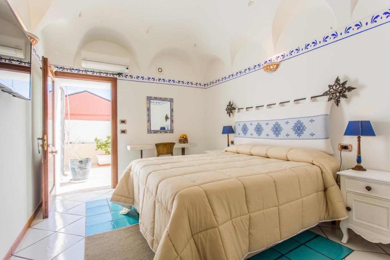 Couette-café Residenza Sveva Termoli