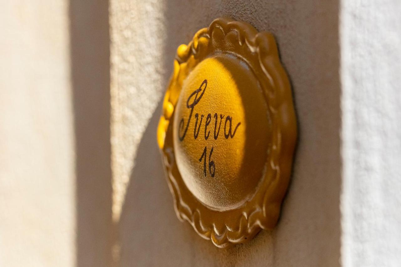 Residenza Sveva 2* Termoli