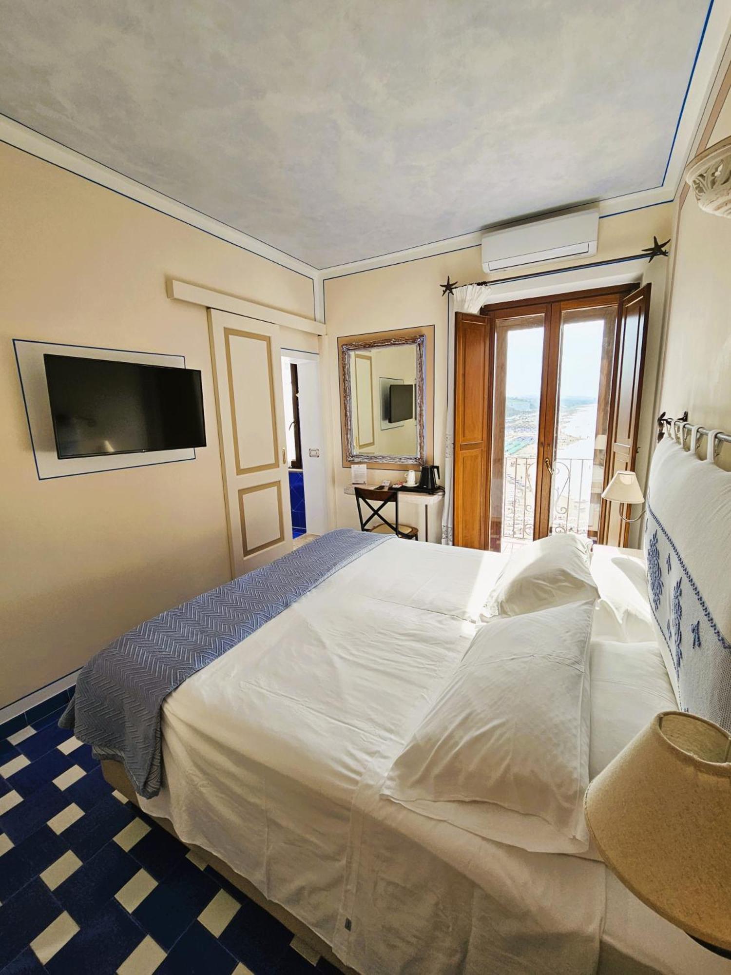 Residenza Sveva Couette-café