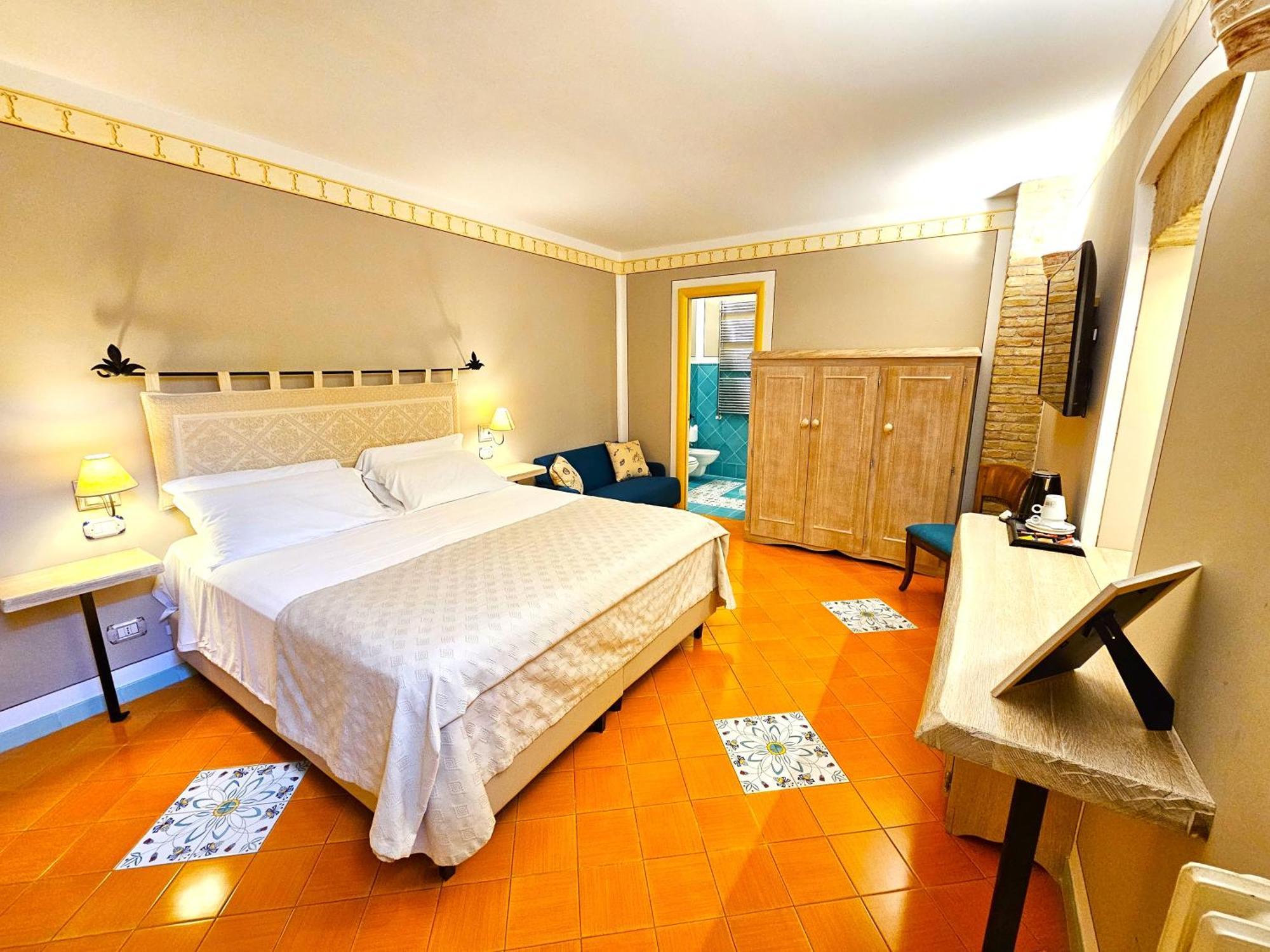 Residenza Sveva 2* Termoli