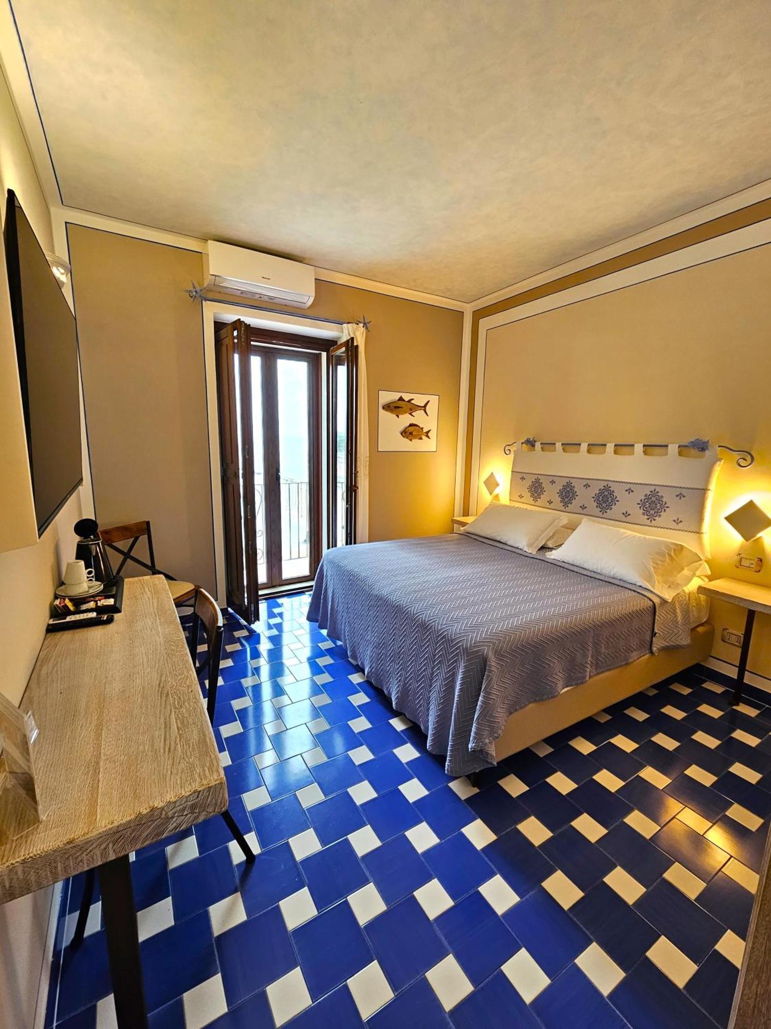 Couette-café Residenza Sveva Termoli