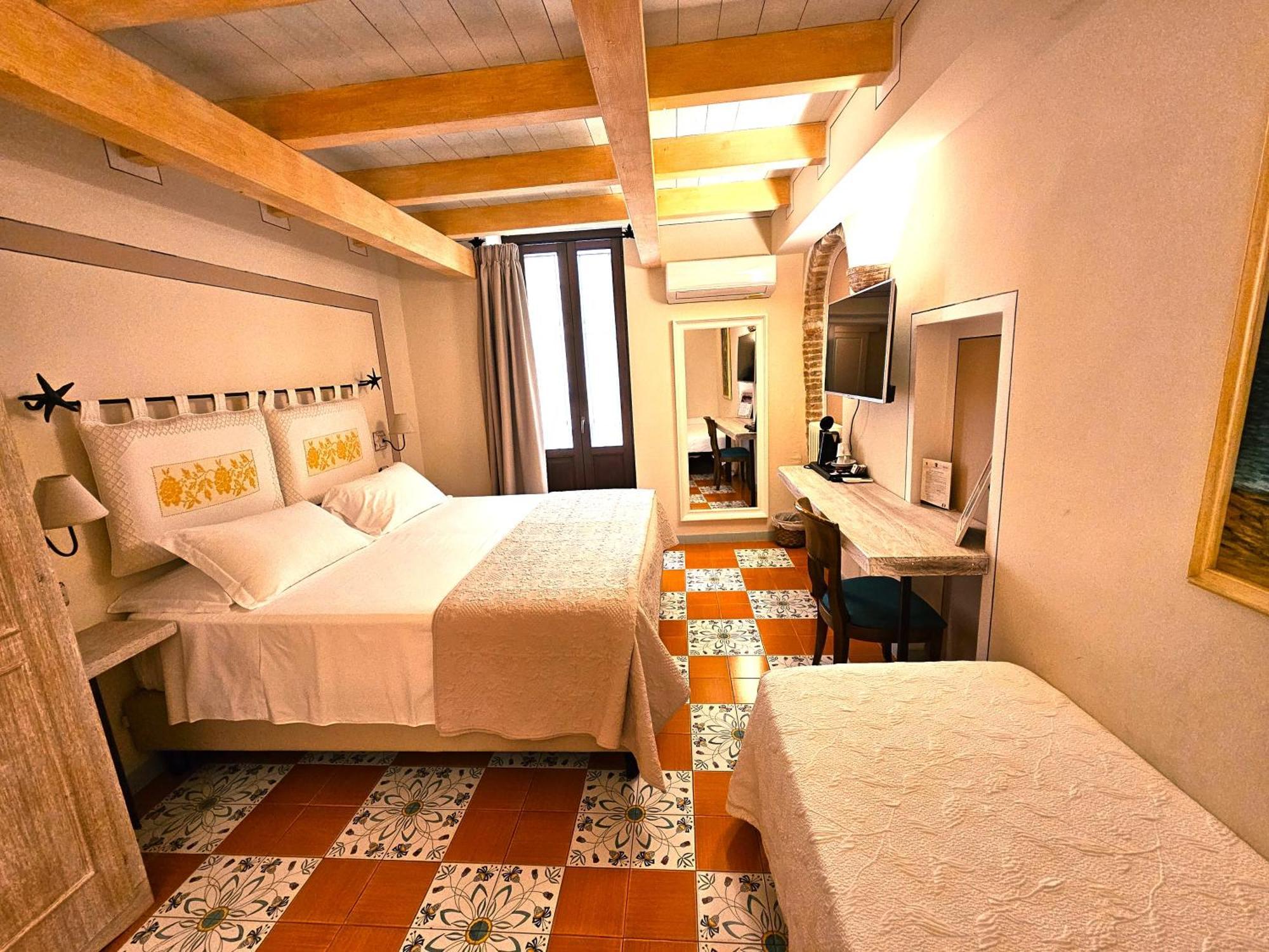 Couette-café Residenza Sveva