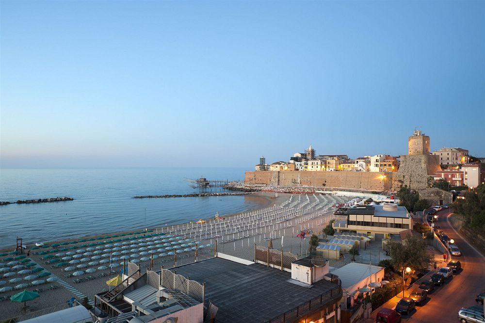 Residenza Sveva Termoli