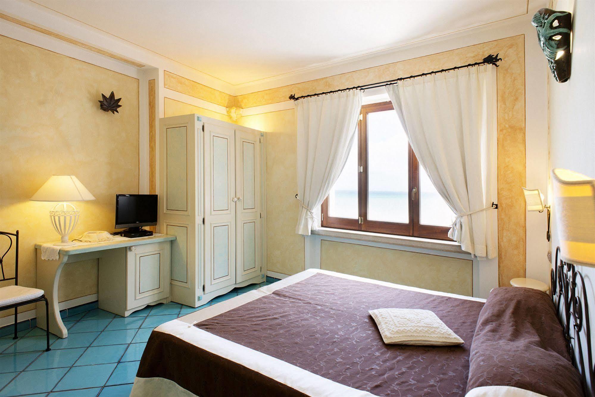 Couette-café Residenza Sveva 2*
