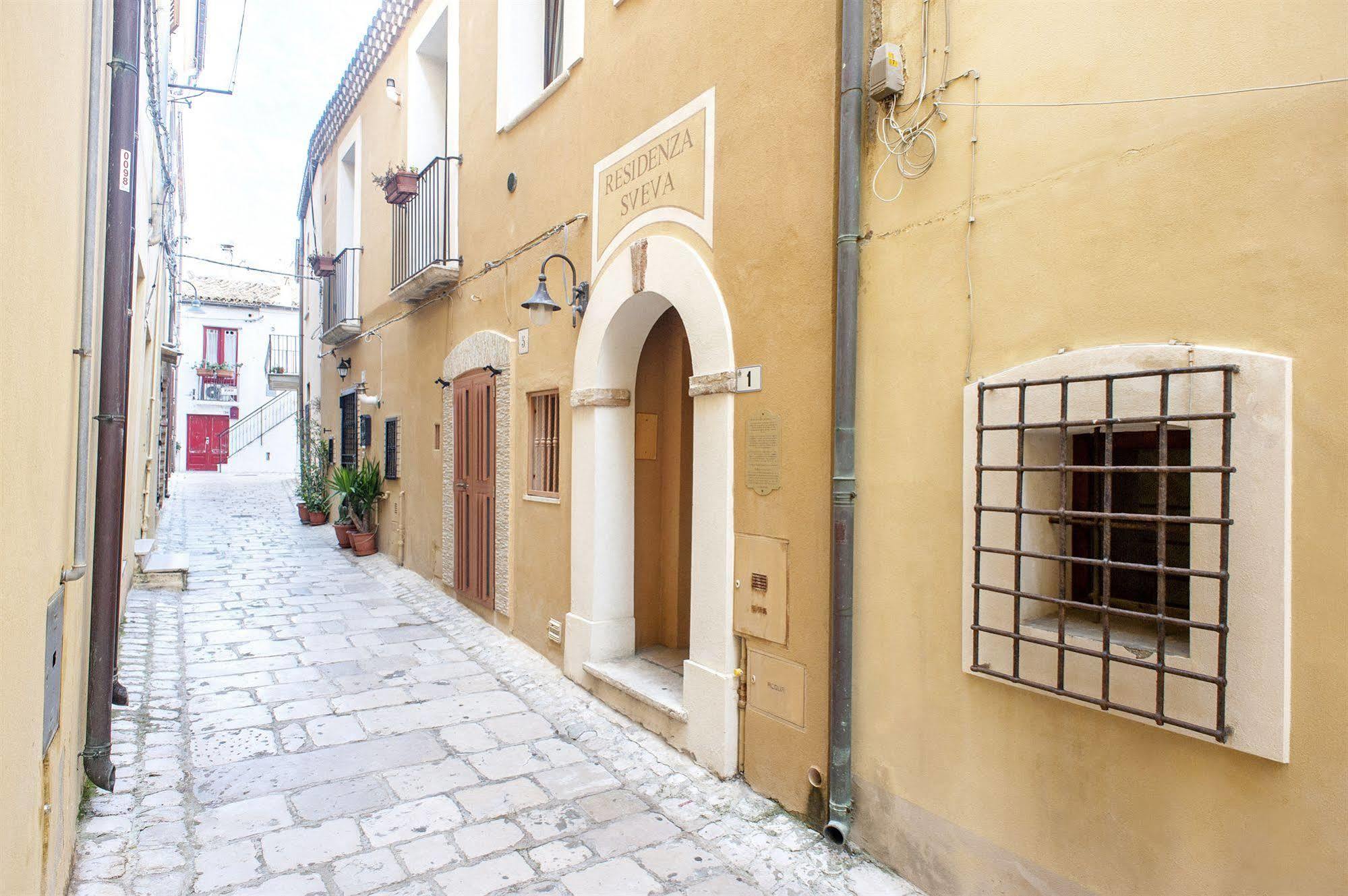 Residenza Sveva 2* Termoli