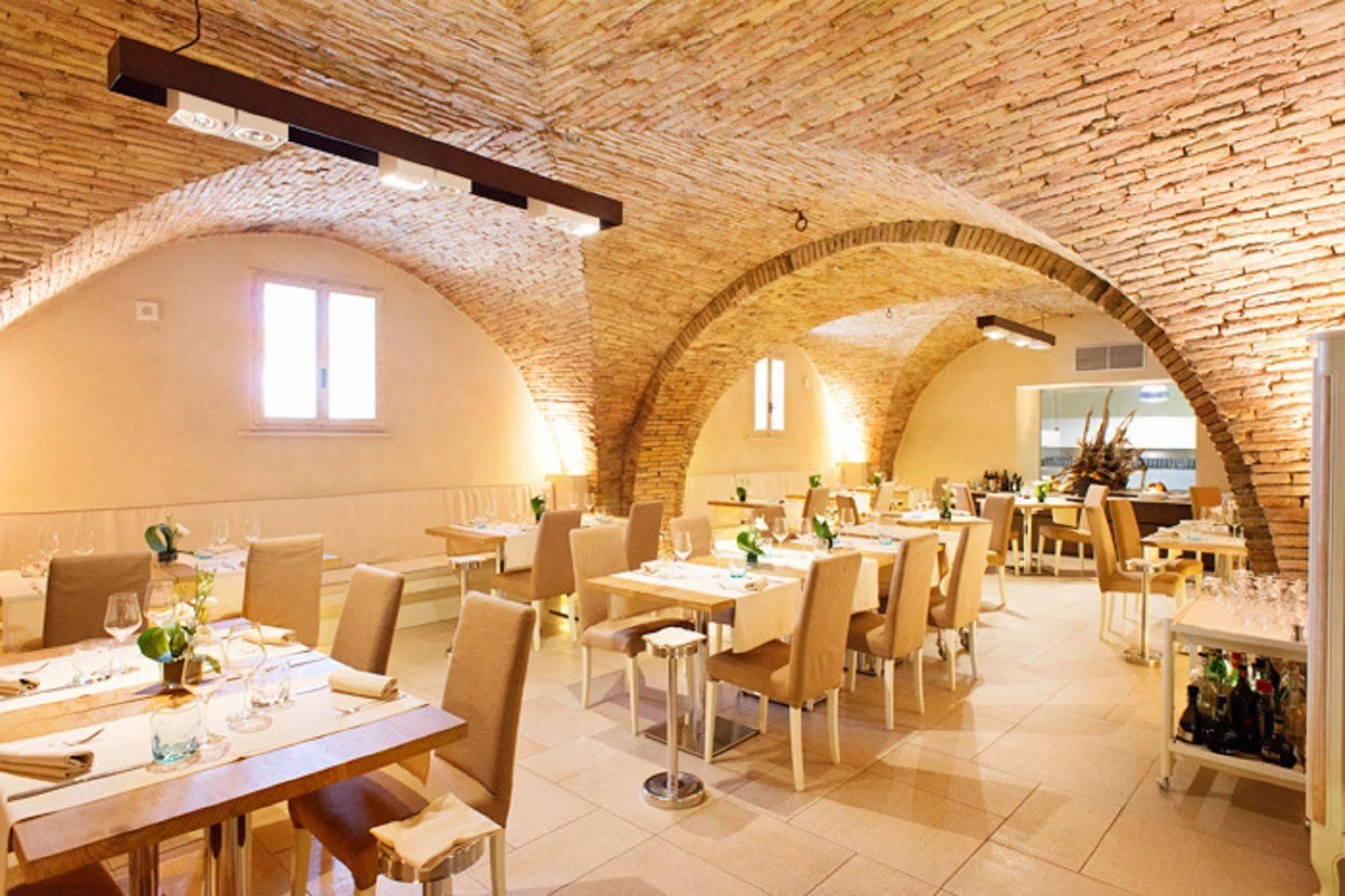 Residenza Sveva Couette-café