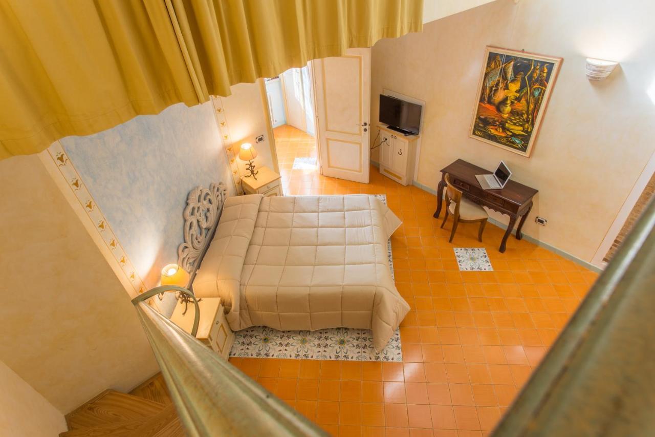 Residenza Sveva Bed & Breakfast
