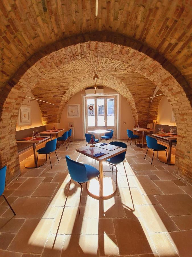 Bed & Breakfast Residenza Sveva