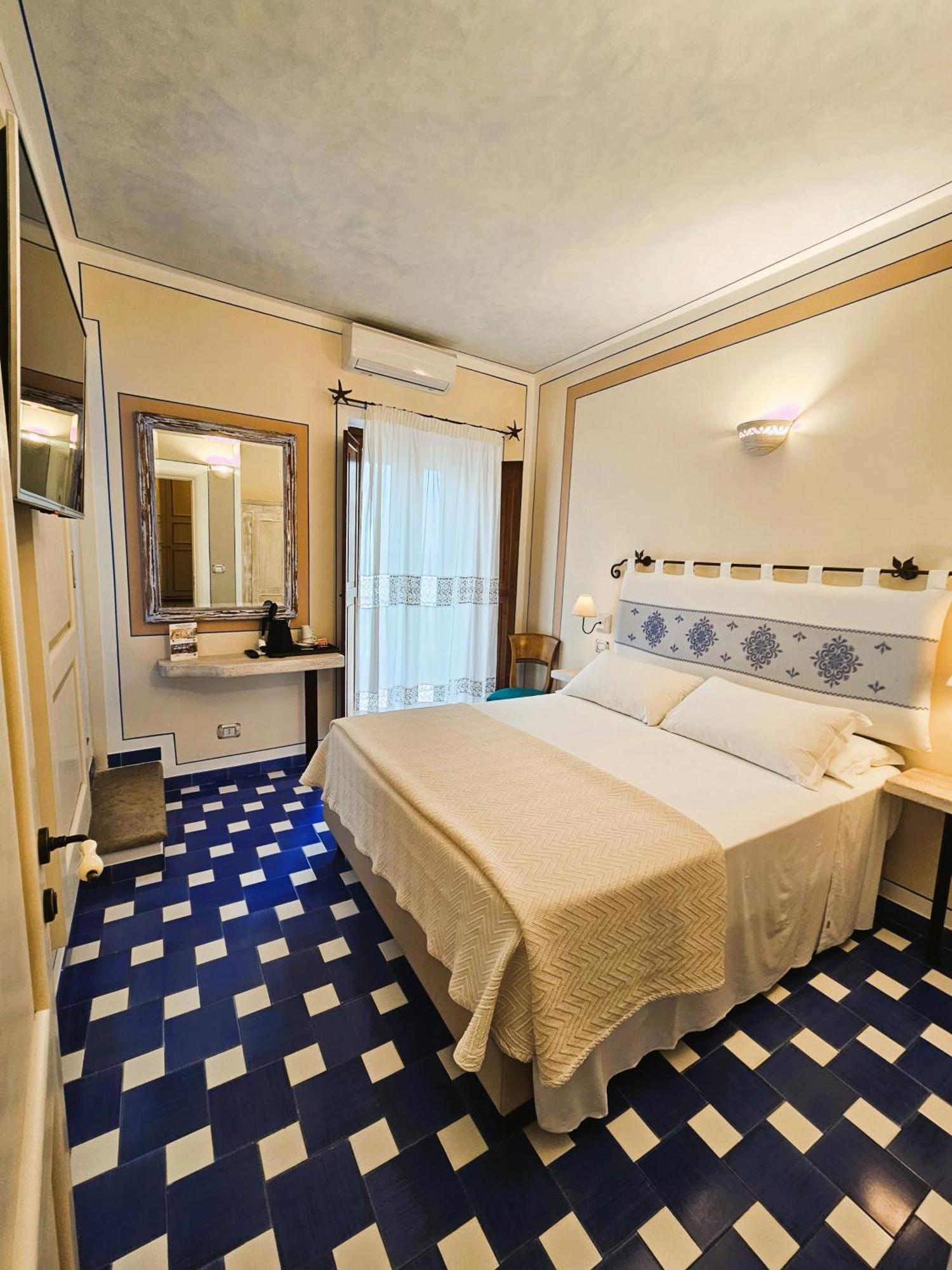 Residenza Sveva 2* Termoli