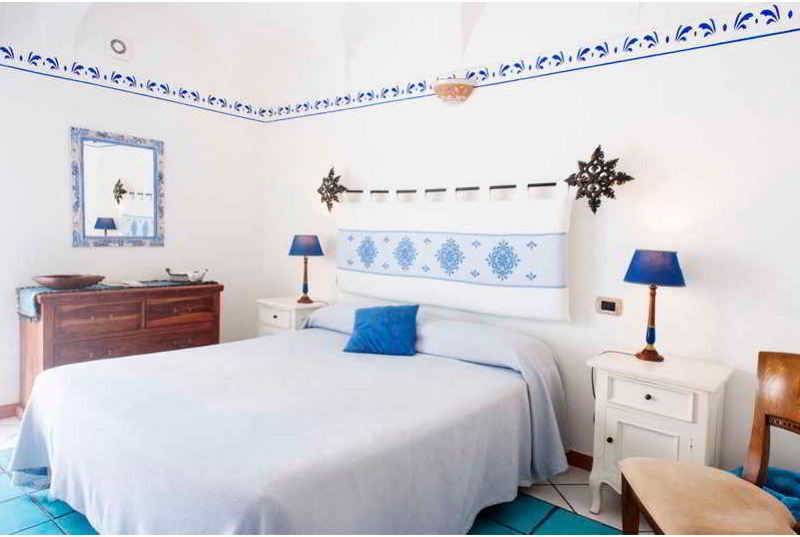 Residenza Sveva Bed & Breakfast Termoli