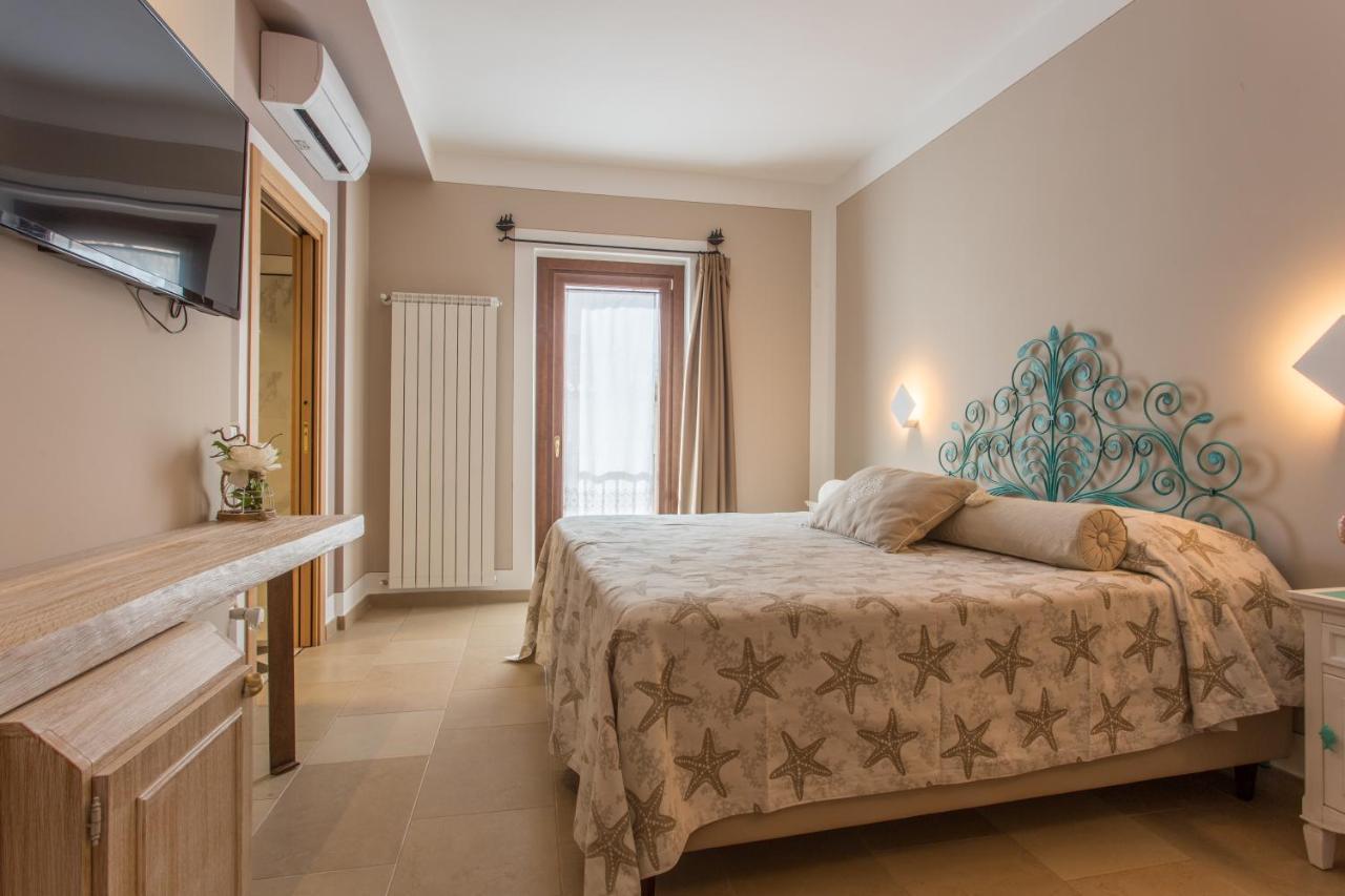 Residenza Sveva 2* Termoli