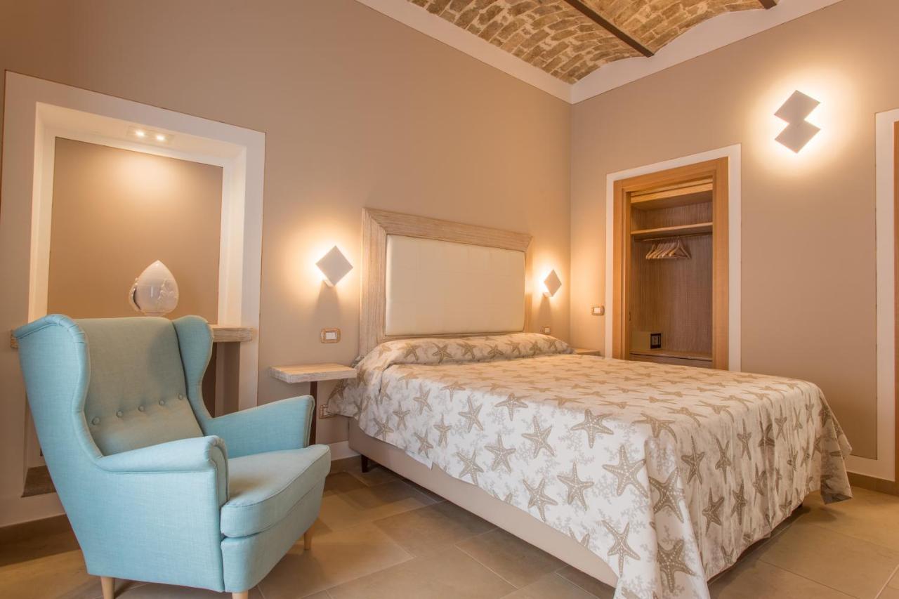 Residenza Sveva 2*